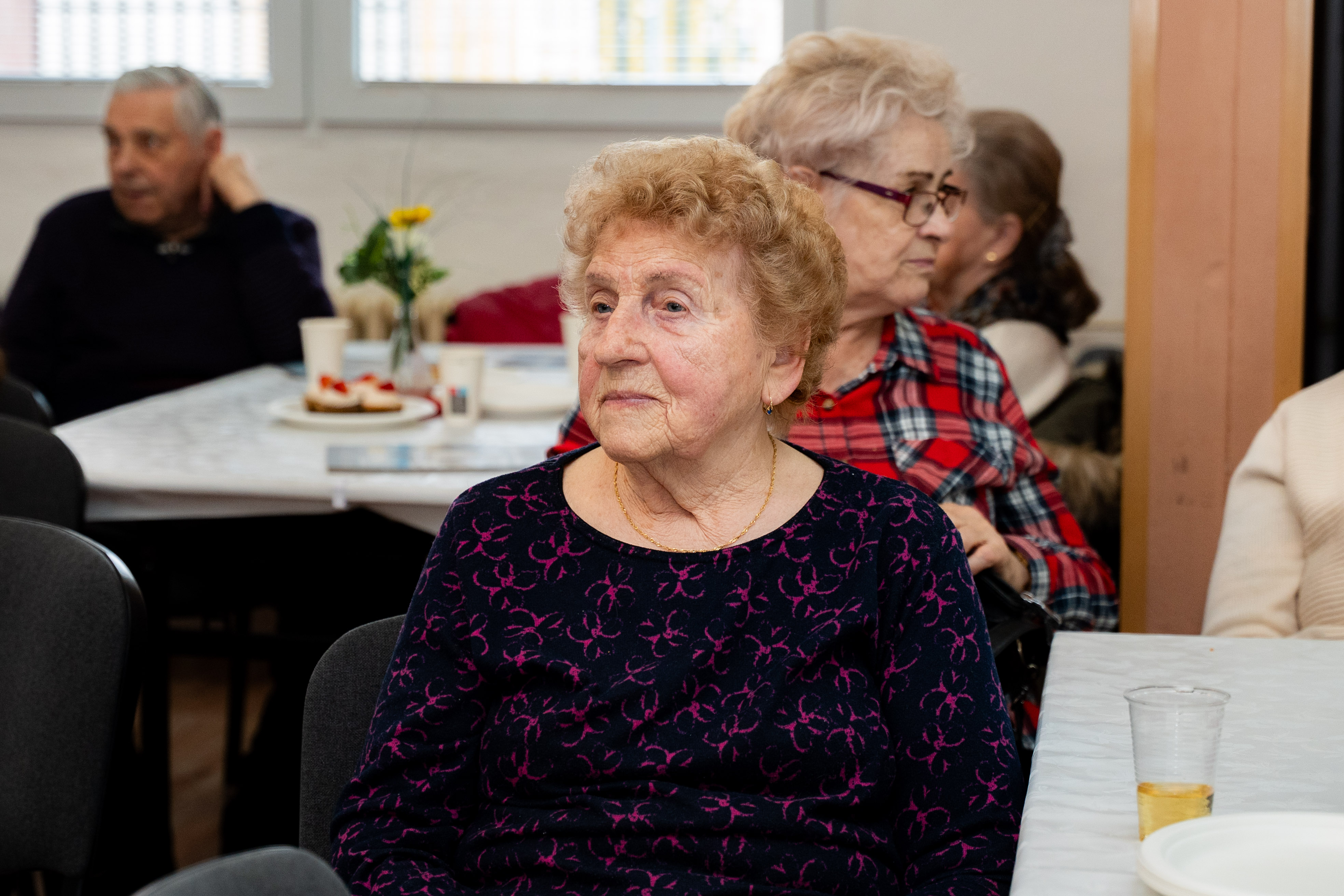 Seniorsky klub mestskej casti Kosice-Dargovskych hrdinov-8